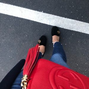 Welcome to my closet!